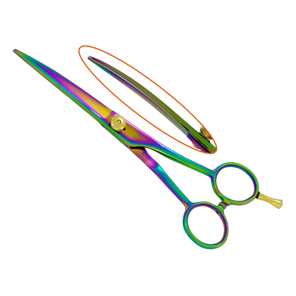 Grooming Scissors